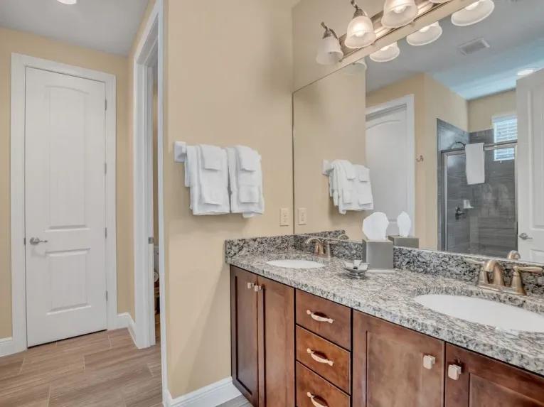 Encore Club at Reunion (34394) 6-bedroom Villa in Kissimmee