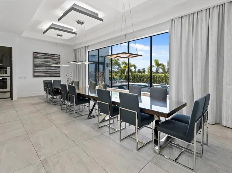 Reunion (34180) 12-bedroom Villa in Kissimmee