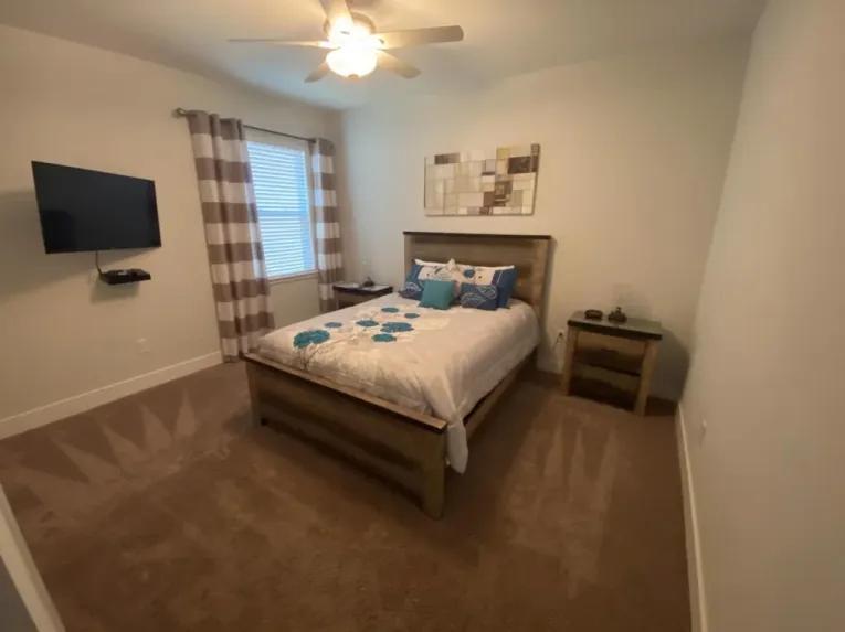 Encore Club at Reunion (29556) 8-bedroom Villa in Kissimmee