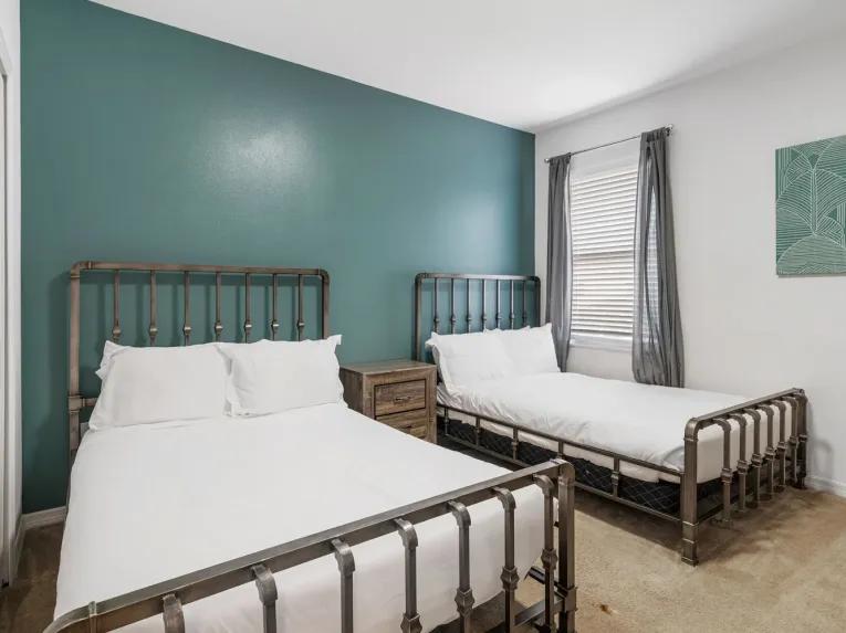 Solterra (34546) 15-bedroom Villa in Davenport