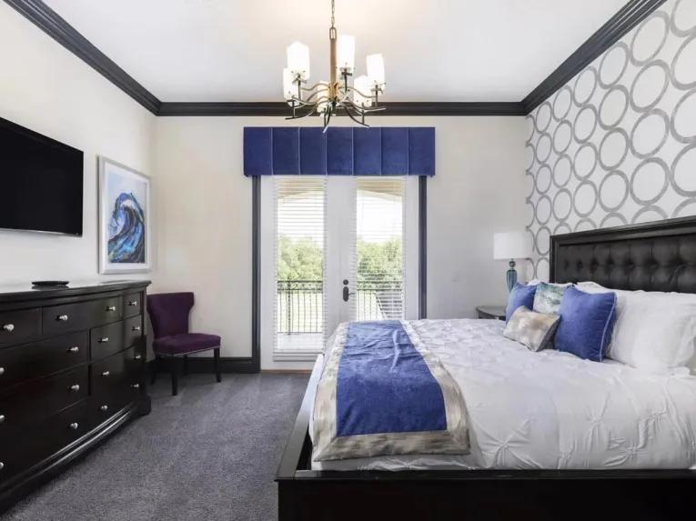 Reunion (30313) 7-bedroom Villa in Kissimmee
