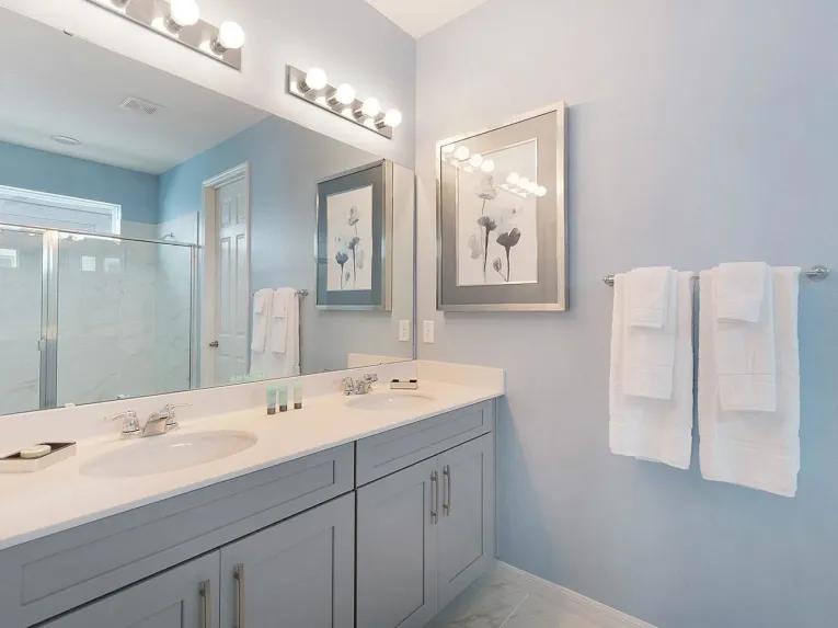 Solara Resort (31638) 9-bedroom Villa in Kissimmee