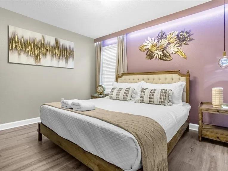 ChampionsGate (24861) 9-bedroom Villa in Davenport