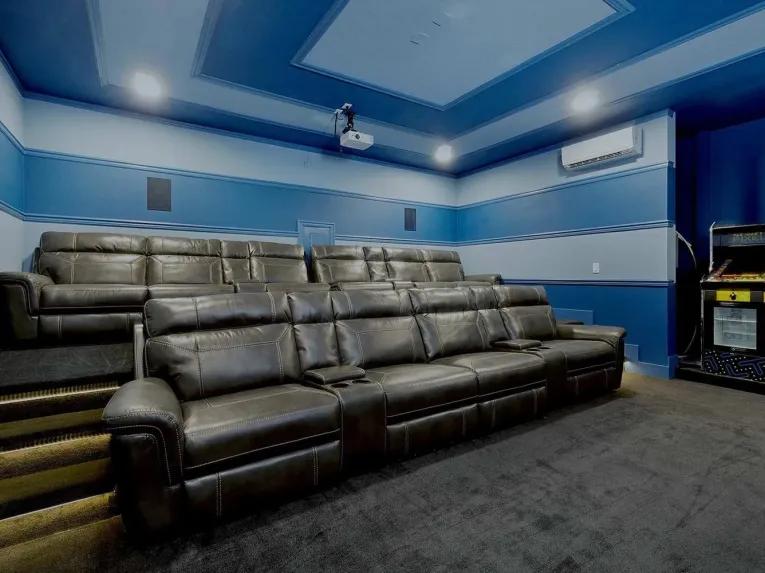 Solara Resort (32248) 8-bedroom Villa in Kissimmee