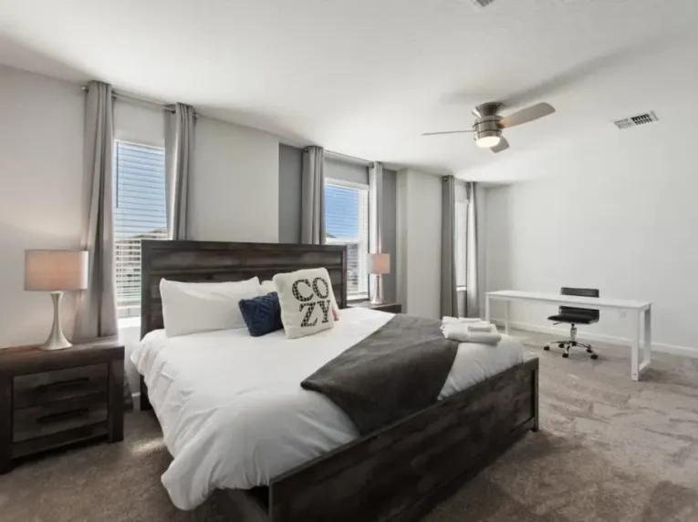 ChampionsGate (6999) 9-bedroom Villa in Davenport