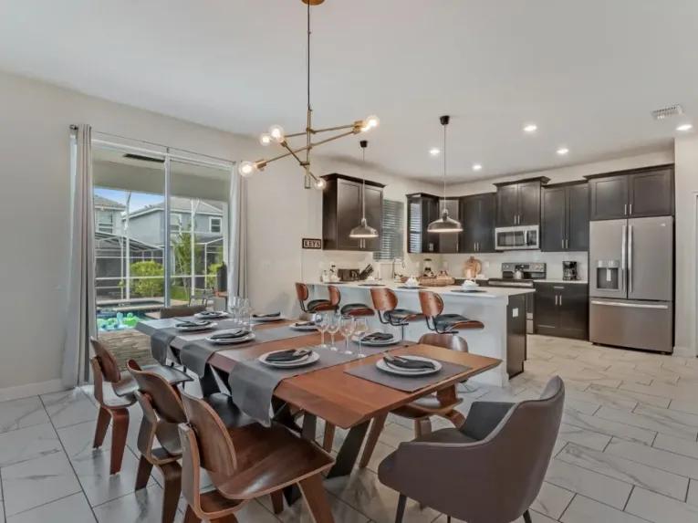 ChampionsGate (3847) 6-bedroom Villa in Davenport
