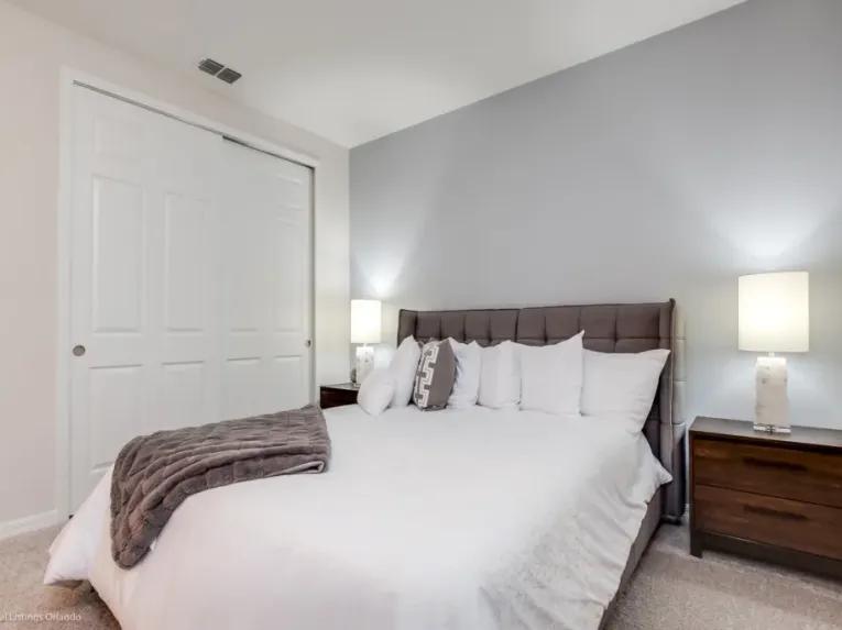 Solara Resort (2904) 9-bedroom Villa in Kissimmee