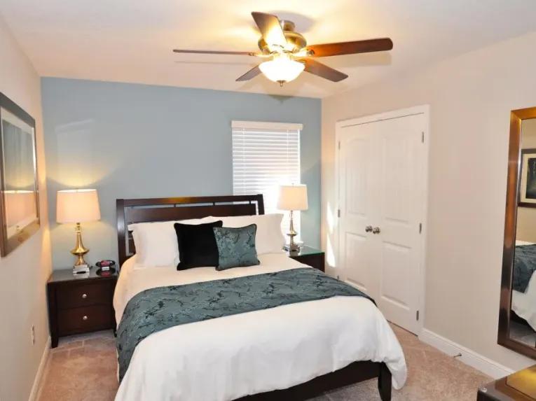 Solterra (694) 6-bedroom Villa in Davenport