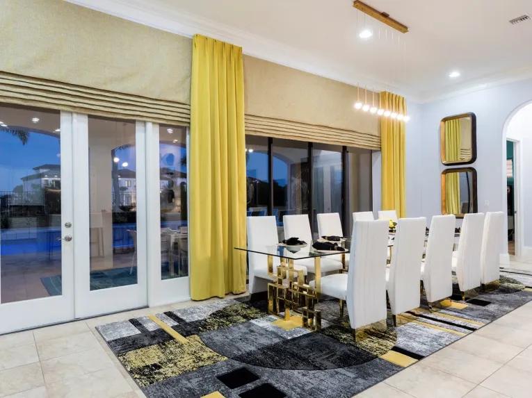 Reunion (34193) 4-bedroom Villa in Kissimmee
