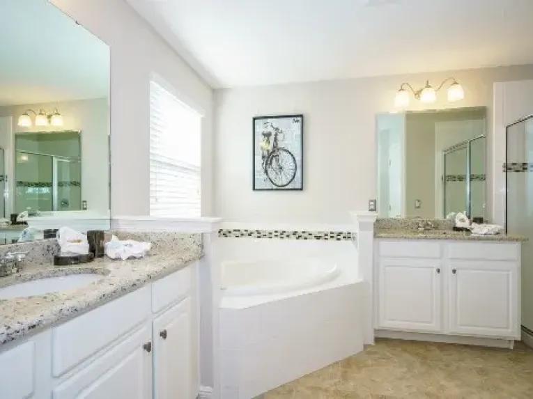 Solterra (33450) 6-bedroom Villa in Davenport