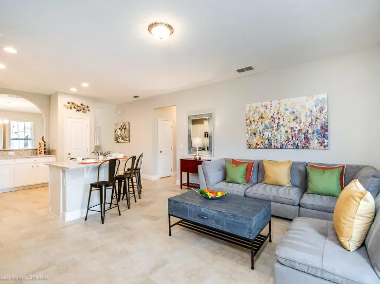 Solterra (27380) 5-bedroom Villa in Davenport