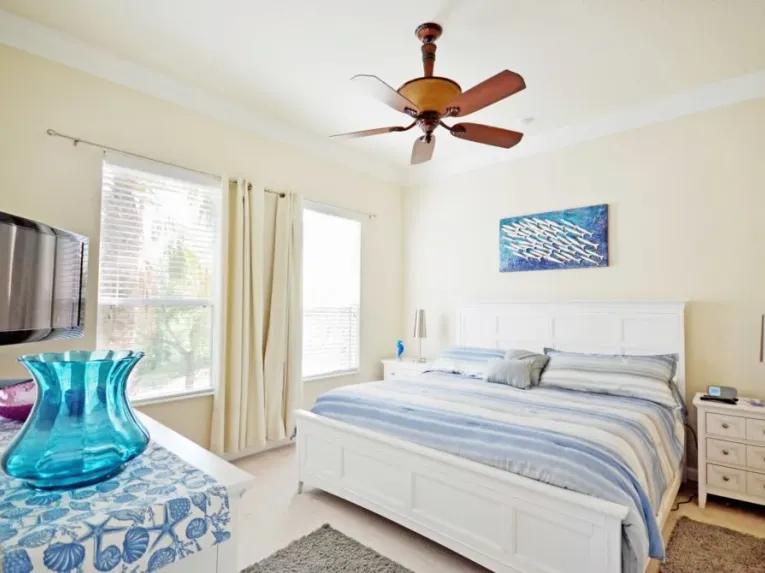 Reunion (3775) 3-bedroom Villa in Kissimmee