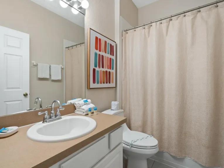 Windsor Hills (5704) 4-bedroom Villa in Kissimmee