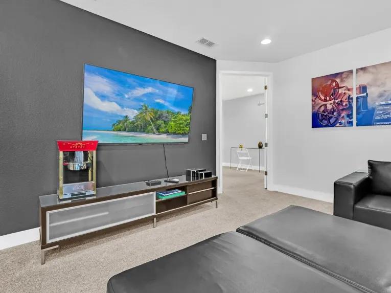 Encore Club at Reunion (34806) 8-bedroom Villa in Kissimmee