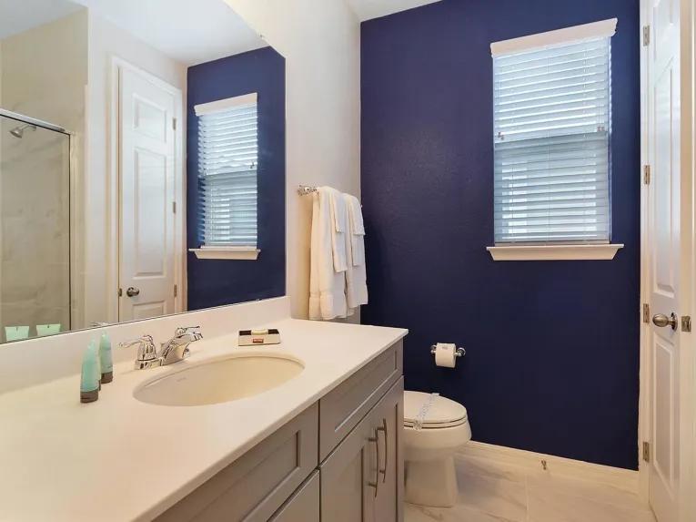 Solara Resort (31604) 8-bedroom Villa in Kissimmee