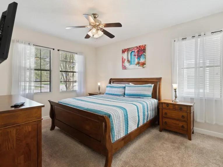 ChampionsGate (29583) 6-bedroom Villa in Davenport