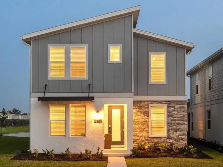 Villatel Orlando Resort (32513) 7-bedroom Villa in Orlando Town