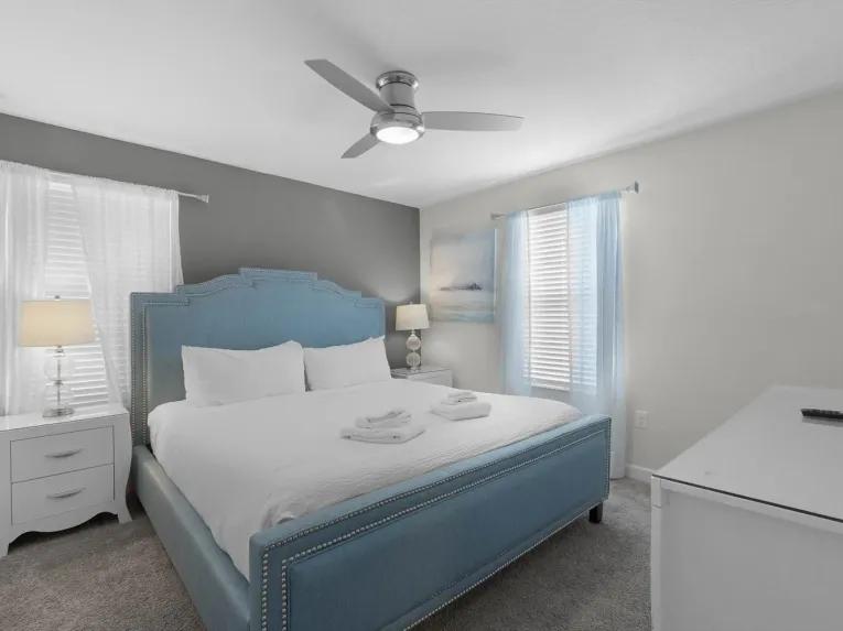 ChampionsGate (24968) 8-bedroom Villa in Davenport