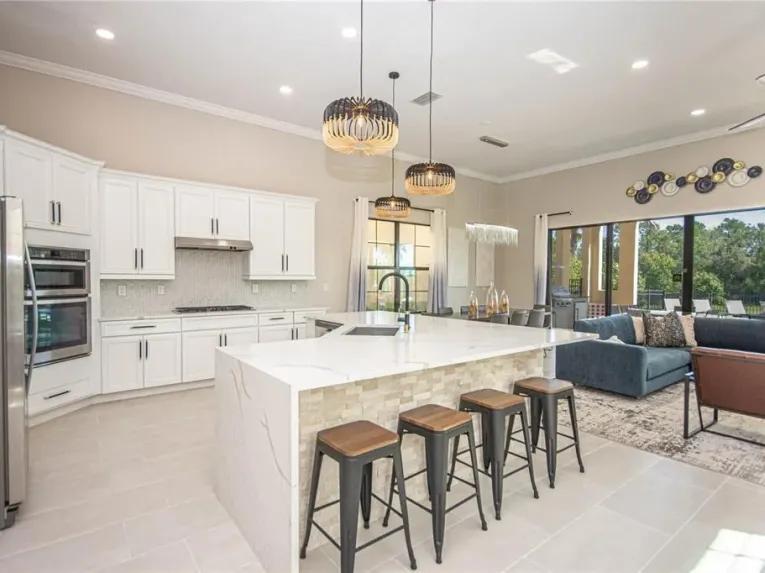 Reunion (30066) 5-bedroom Villa in Kissimmee