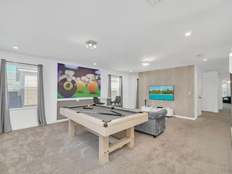 Solara Resort (24855) 7-bedroom Villa in Kissimmee
