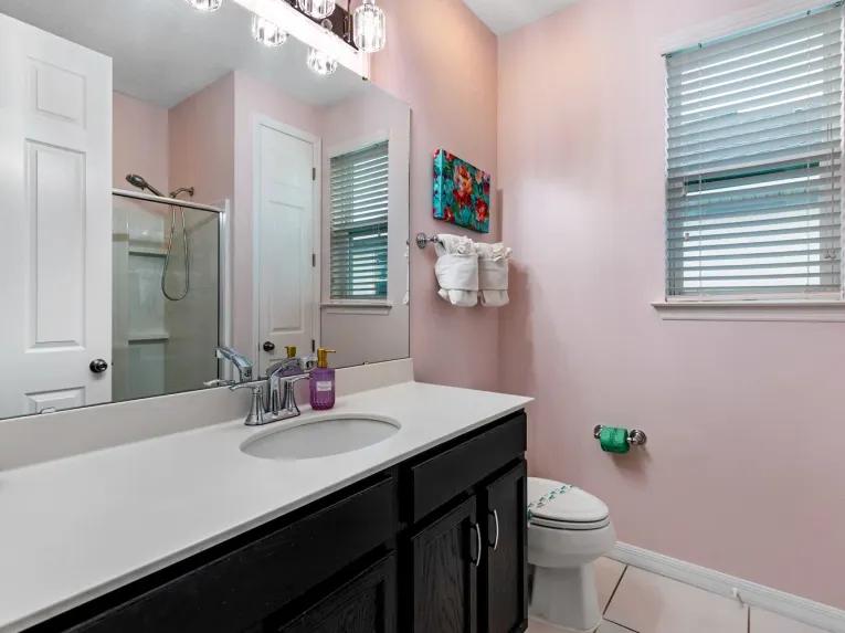Solara Resort (33848) 9-bedroom Villa in Kissimmee