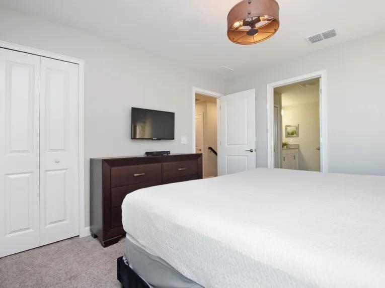 Storey Lake (25953) 9-bedroom Villa in Kissimmee