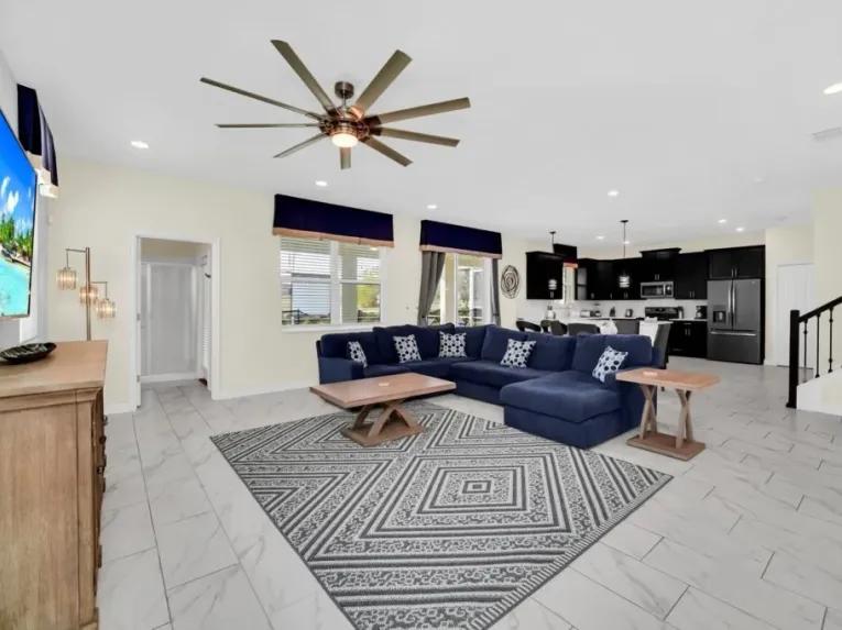 ChampionsGate (7288) 6-bedroom Villa in Davenport
