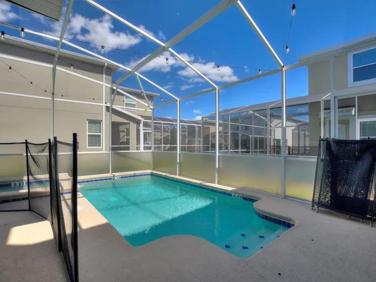 ChampionsGate (34508) 5-bedroom Villa in Kissimmee