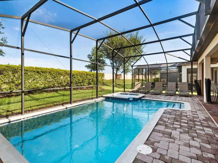 ChampionsGate (29173) 6-bedroom Villa in Kissimmee