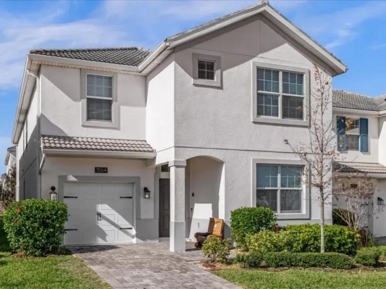 ChampionsGate (24879) 6-bedroom Villa in Davenport