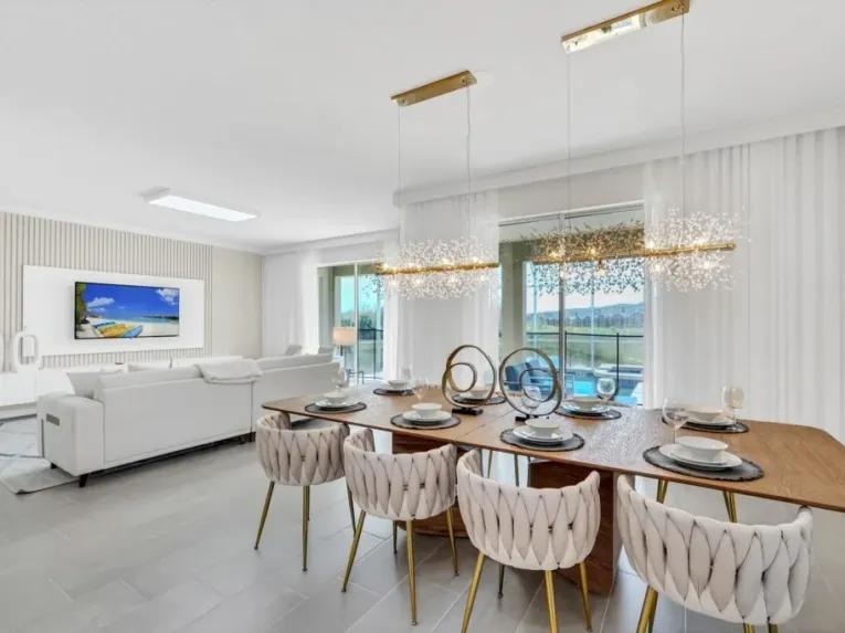 ChampionsGate (24624) 6-bedroom Villa in Davenport