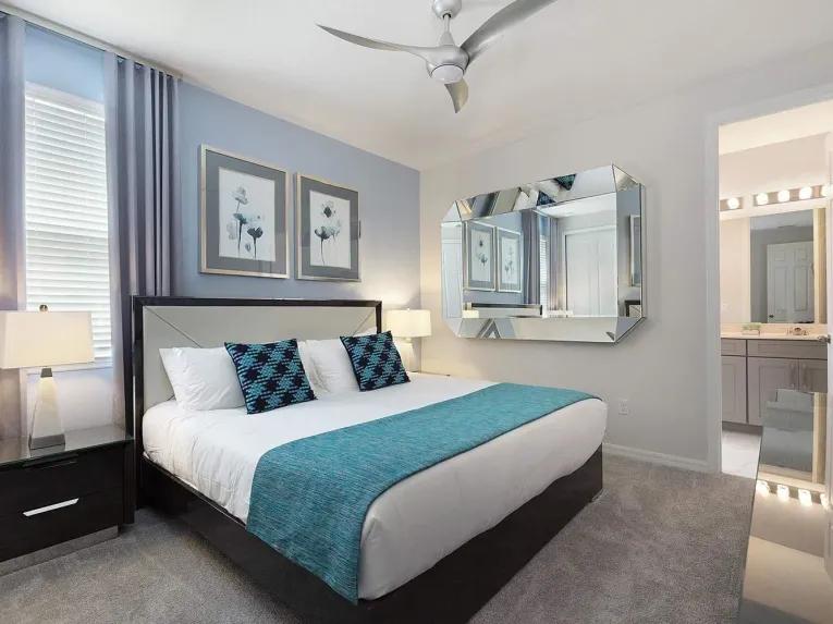 Solara Resort (31596) 9-bedroom Villa in Kissimmee