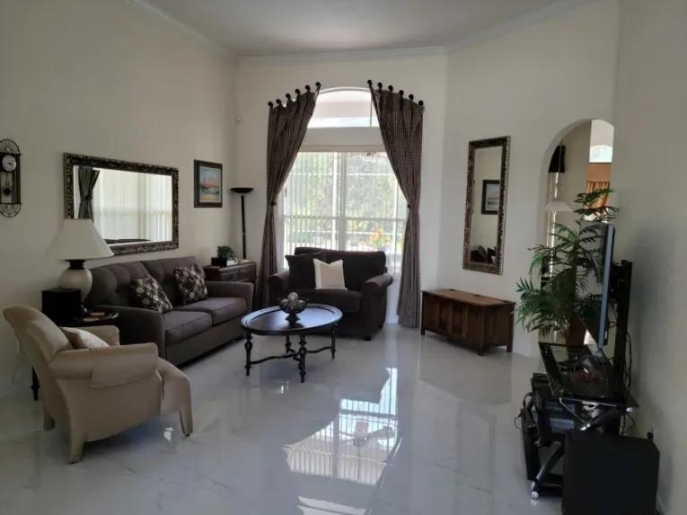 Highlands Reserve (8201) 4-bedroom Villa in Davenport