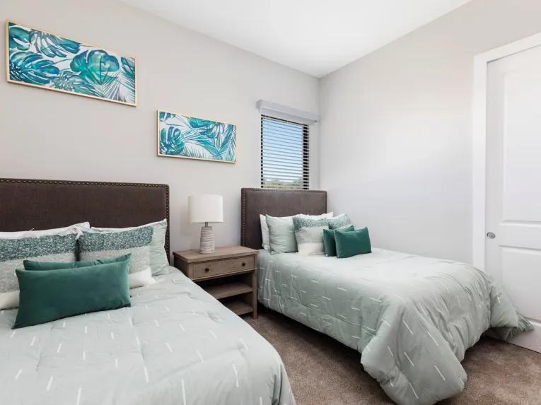 Reunion (30050) 7-bedroom Villa in Kissimmee