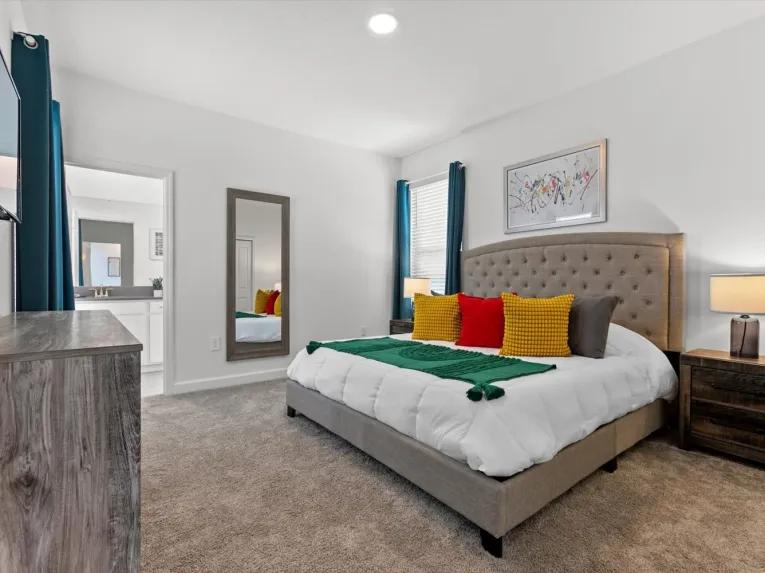 ChampionsGate (24536) 5-bedroom Villa in Davenport
