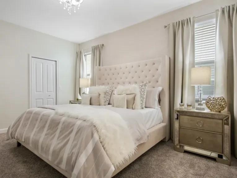 ChampionsGate (3015) 8-bedroom Villa in Davenport