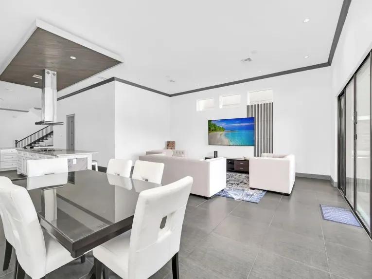Reunion (34780) 5-bedroom Villa in Kissimmee