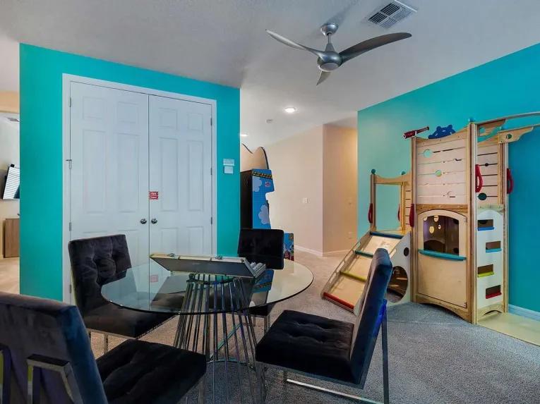 Solara Resort (31630) 9-bedroom Villa in Kissimmee
