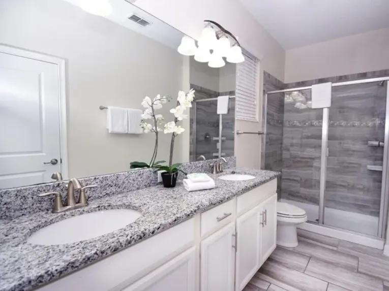 Solterra (33867) 5-bedroom Villa in Davenport