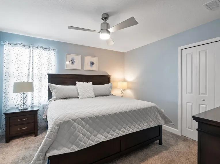 ChampionsGate (33025) 9-bedroom Villa in Davenport