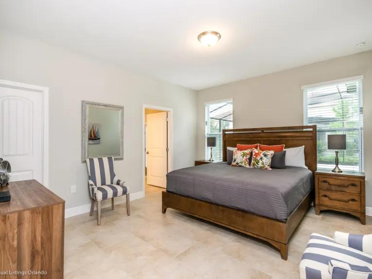 Solterra (27380) 5-bedroom Villa in Davenport