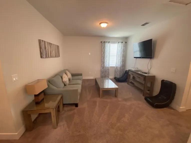 Encore Club at Reunion (29556) 8-bedroom Villa in Kissimmee
