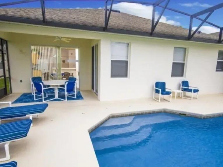 Highlands Reserve (6138) 4-bedroom Villa in Davenport