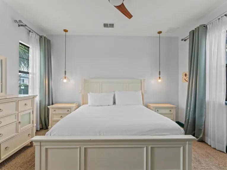 Reunion (30057) 7-bedroom Villa in Kissimmee