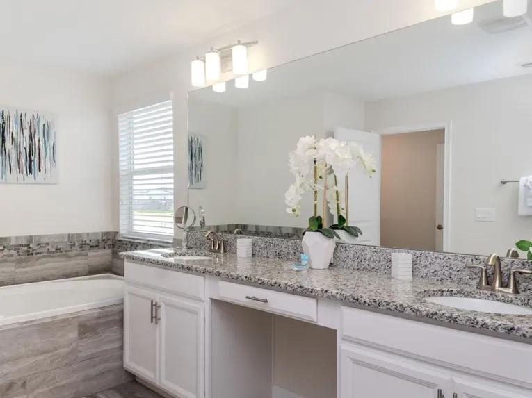 Storey Lake (5049) 5-bedroom Villa in Kissimmee