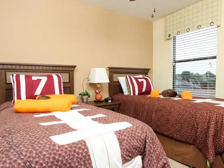 ChampionsGate (5094) 5-bedroom Villa in Davenport