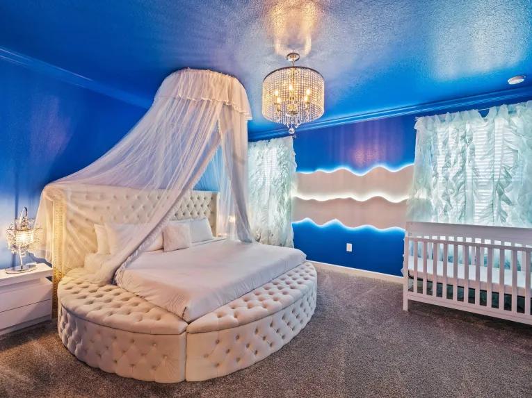 ChampionsGate (29168) 6-bedroom Villa in Kissimmee