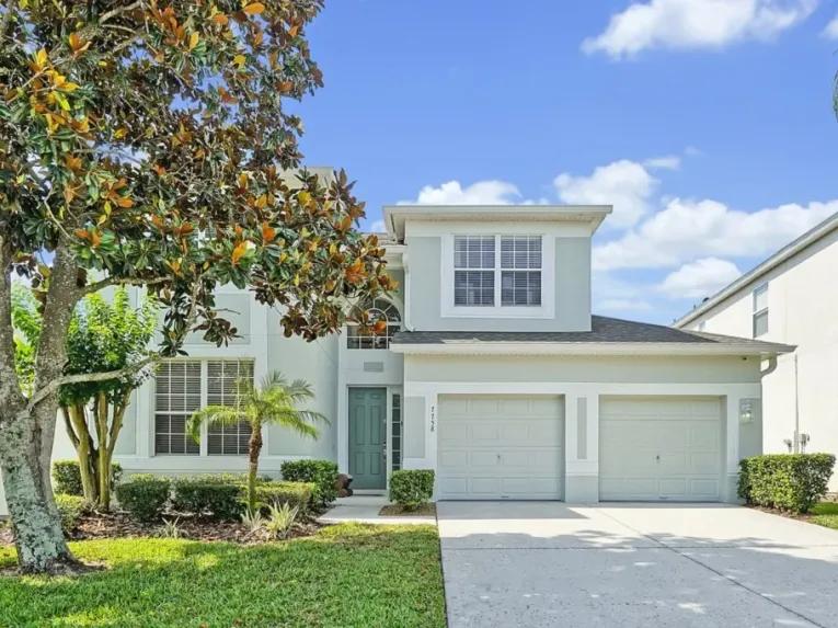Windsor Hills (29483) 5-bedroom Villa in Kissimmee