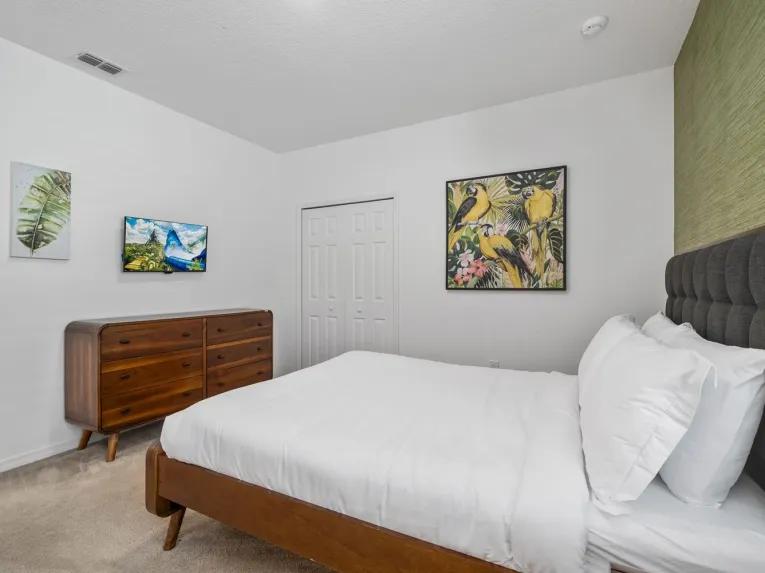Solterra (34546) 15-bedroom Villa in Davenport