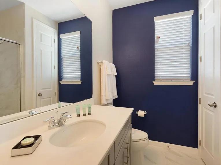 Solara Resort (31588) 8-bedroom Villa in Kissimmee